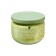 Cream -body for body with pieces of avocado, 250 g