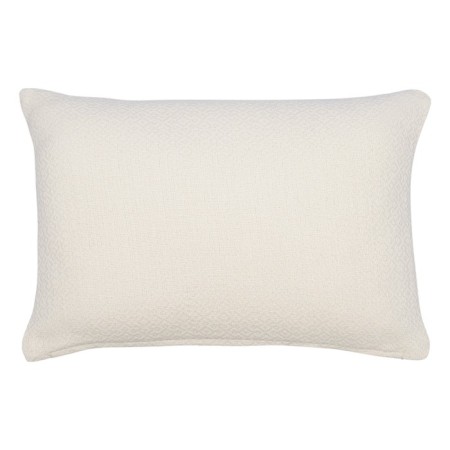 Decorative pillow with a textured pattern of Geometry Ethnic, size 30x45 cm-1