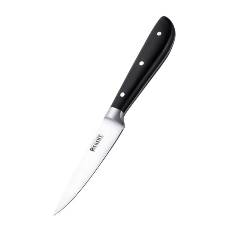 Vegetables knife Regent Inox Pimento, length 10/21 cm