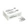 Office clips Globus, 100 pcs., 28 mm, without coating