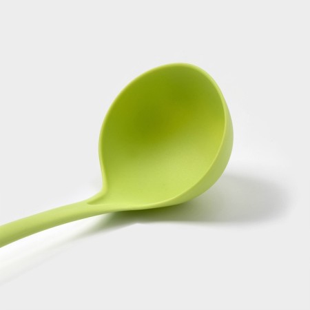 Polovnik Dolyana "Grass", 33 cm, green color-2