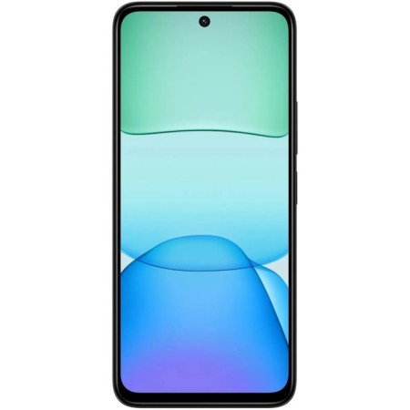 Smartphone Xiaomi Redmi 13, 6.79 ", AMOLED, 6 GB, 128 GB, 108 MP, 2 SIM, 5030mach, black-1