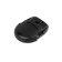 Key building, Ford Mondeo, Focus 2, 3, Festiva, Fiesta, 3 buttons