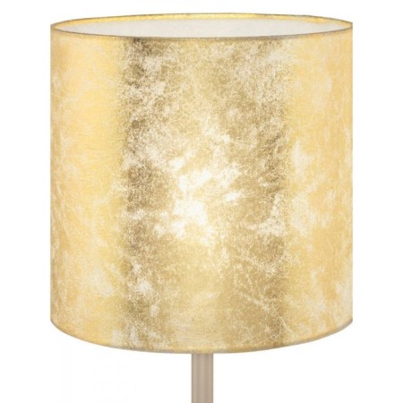 Viserbella desktop 60W E27 champagne-3