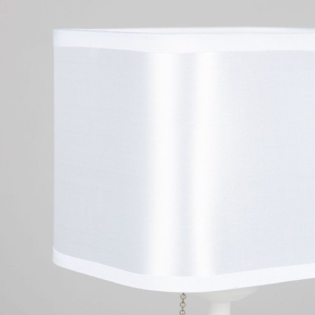Tilder decorative lamp Citilux "Tilda" CL469815 12x32 cm, 1x60W, E27, white color-9
