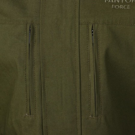 Summer Summer Male Gorka Light, Khaki color 39, height 182-188, size 48-50-4