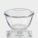 Luminarc Cocoon, 50 ml, D = 6 cm, thickened glass, transparent
