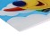 Album for drawing A5, 16 sheets on the paper clip "Check Fun", paper cover, block 100 g/m²