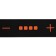 Portable column A6, 10 W, 1200 mAh. BT5.0, backlight, black-orange
