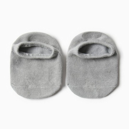 Children's socks with stoppers Minaku, centered, rr 11 cm