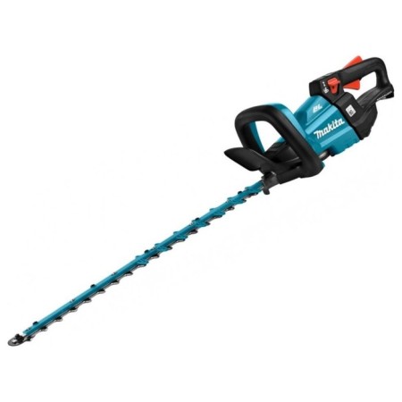 Battery Battery Makita UH005gz, 40 V, knife 75 cm, 5000 cuts/min, cut 23 mm, without battery/ZU 10763