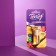 Tensy flavor in a bottle of 6 ml, selfish, blister TV-58