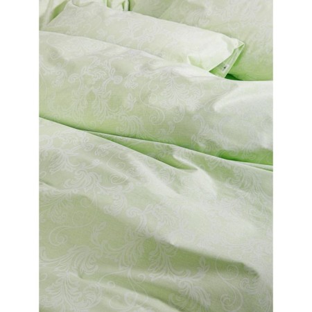 Bed linen 1.5 joint venture "Empire", size 220x150 cm, 215x145 cm, 50x70 cm - 2 pcs-2