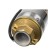 Board "Vortex" SN-55 68/3/9, Centrobyzhny, 550 W, 95 l/min, pressure 55m, cable 20m 70109