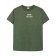 T -shirt male, size 54, khaki color