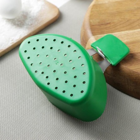 Steaming set, 3 pcs, 16 × 13.5 × 6.5 cm, color mix-3