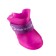 Rubber boots "All-terrain vehicle", set of 4 pcs., Rr. M (sole 5 x 4 cm), purple
