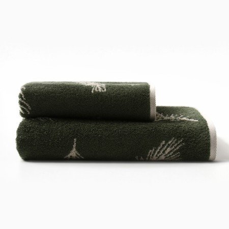Tenle Ethel "cones" 70x130 cm, 100% cotton, 420 g/m2-4