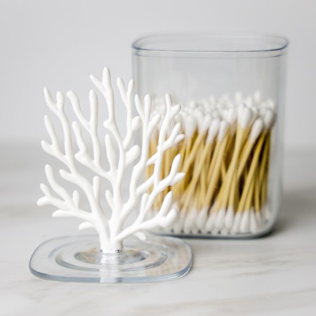 Organizer Coral, white-2