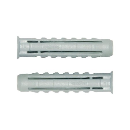 Steelrex dowel, type N, spacer, nylon, 12x60 mm, 250 pcs-2