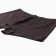 Panties men's boxers, black color, size 52 (l)