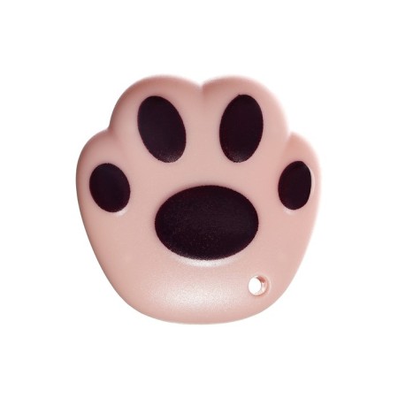 Chancellery knife 9 mm, plastic paw mix on a blister-3
