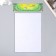 A set of soft felt "Astra" (4 pcs) Assorted, 1.4 mm, 180 gr. 20x30 cm