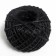 Yarn 100% juts "Softino Jute Colored" 50m ± 2m black 50 g