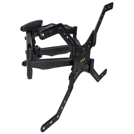Wall bracket for LED/LCD TVs VLK Trento-12 Black-1