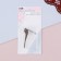 Foot for embroidery and machine darn, 5.3 × 3.9 × 1.4 cm