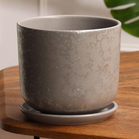 Pit flower python gray 1.6 l
