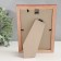 Photo frame tree "Image Art" C18 10x15 cm, (plastic screen), red tree