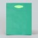 Two-color gift package, packaging, "green-salad", S 12 x 15 x 5.5 cm