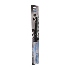 Щетка стеклоочистителя ХОРС WIPER BLADE GRAPHITE 16"/410 мм, каркасная, каучук