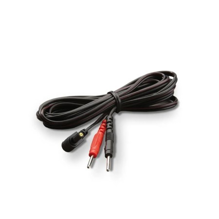 The source of pulses Mystim Pure Vibes, 3 programs, black color-8