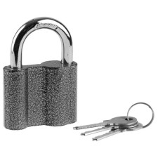 The Stayer Master Castle is hinged, a metal case, with a hardened hand, in a box, 60 mm