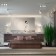 FLAX lamp, 3x9W GU10, white color, IP20