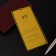 Protective glass Innovation 2D, for Xiaomi Redmi 9a/9c, full glue, black frame