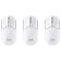 Hyperx Pulsefire Haste 2 Mini Optical Mouse (26000dpi) Wireless BT/Radio USB (6 107486