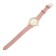Women's watch "Salviano", dial d-3 cm