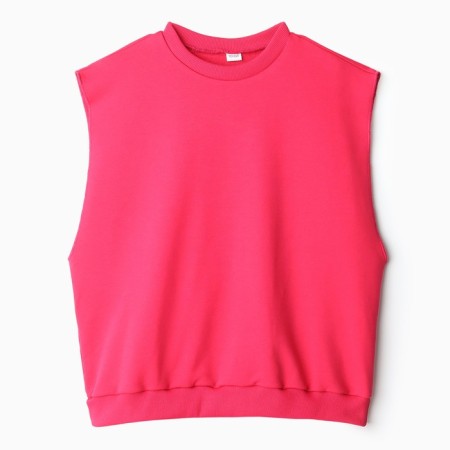 Women's WITH WITH MINAKU: Casual Collection Fuchsia Color, Rr. 46-48-5