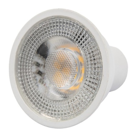LED LED Uniel, GU10, 9 W, 6500K, glow day white-4