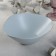 Ceramic Grace salad bowl, 810 ml, 18.3 × 21.2 cm