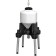 CCT capacity, 35 l, premium, white