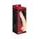 Falloimitator Neoskin, Super Gigant with suction lover, TPR, bodily, 39 cm