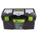 Sibrtekhi 21 tools box ”, with organizers
