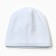 Baby hat, blue color, size 40-42 (3-6 months)