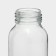 A glass bottle in a case “by the sea”, 300 ml, h = 17.5 cm, MIX drawing
