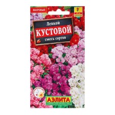 Seeds with a levka bush, a mixture of varieties ONE C/n 0.1 g