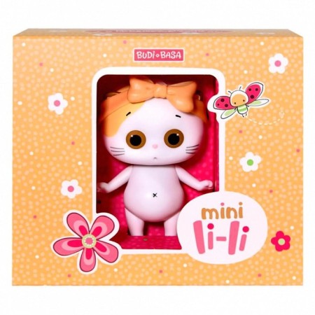 Game set "Lee Lee Lee" Little Secrets ", 5 clothing items, 8 cm